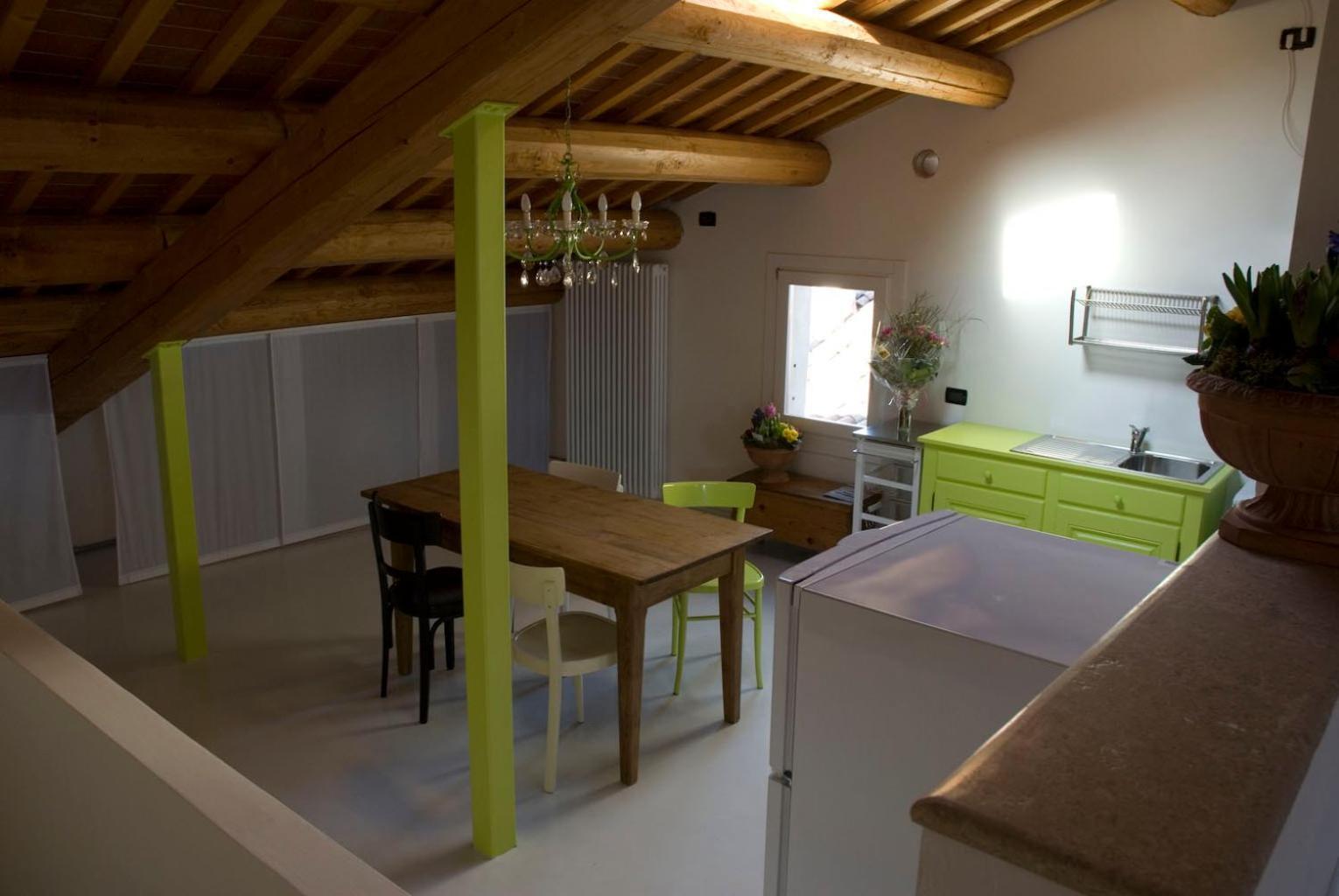 B&B Cittabella Cittadella Exteriér fotografie