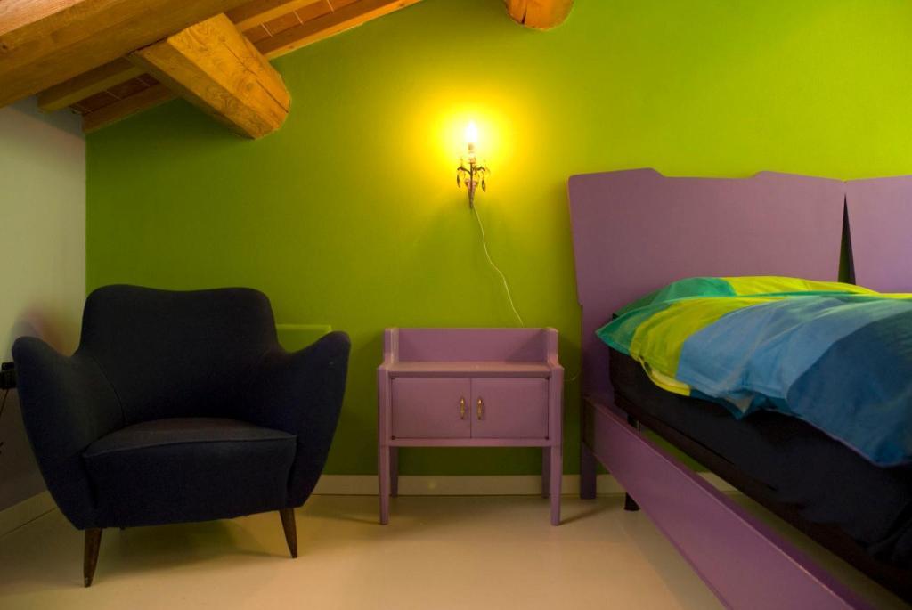 B&B Cittabella Cittadella Pokoj fotografie