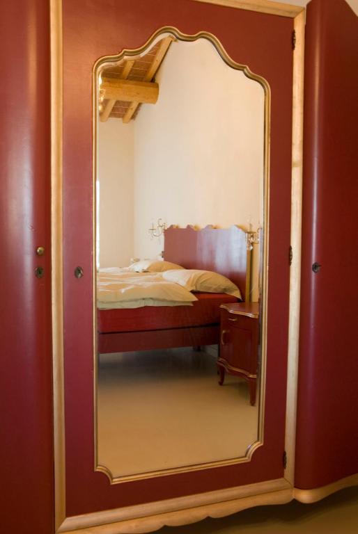 B&B Cittabella Cittadella Pokoj fotografie