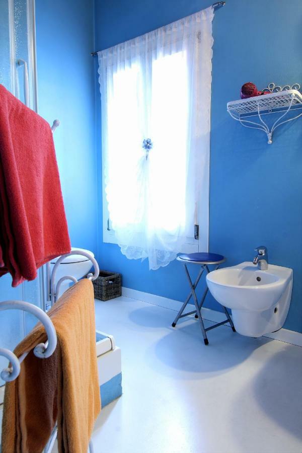 B&B Cittabella Cittadella Exteriér fotografie