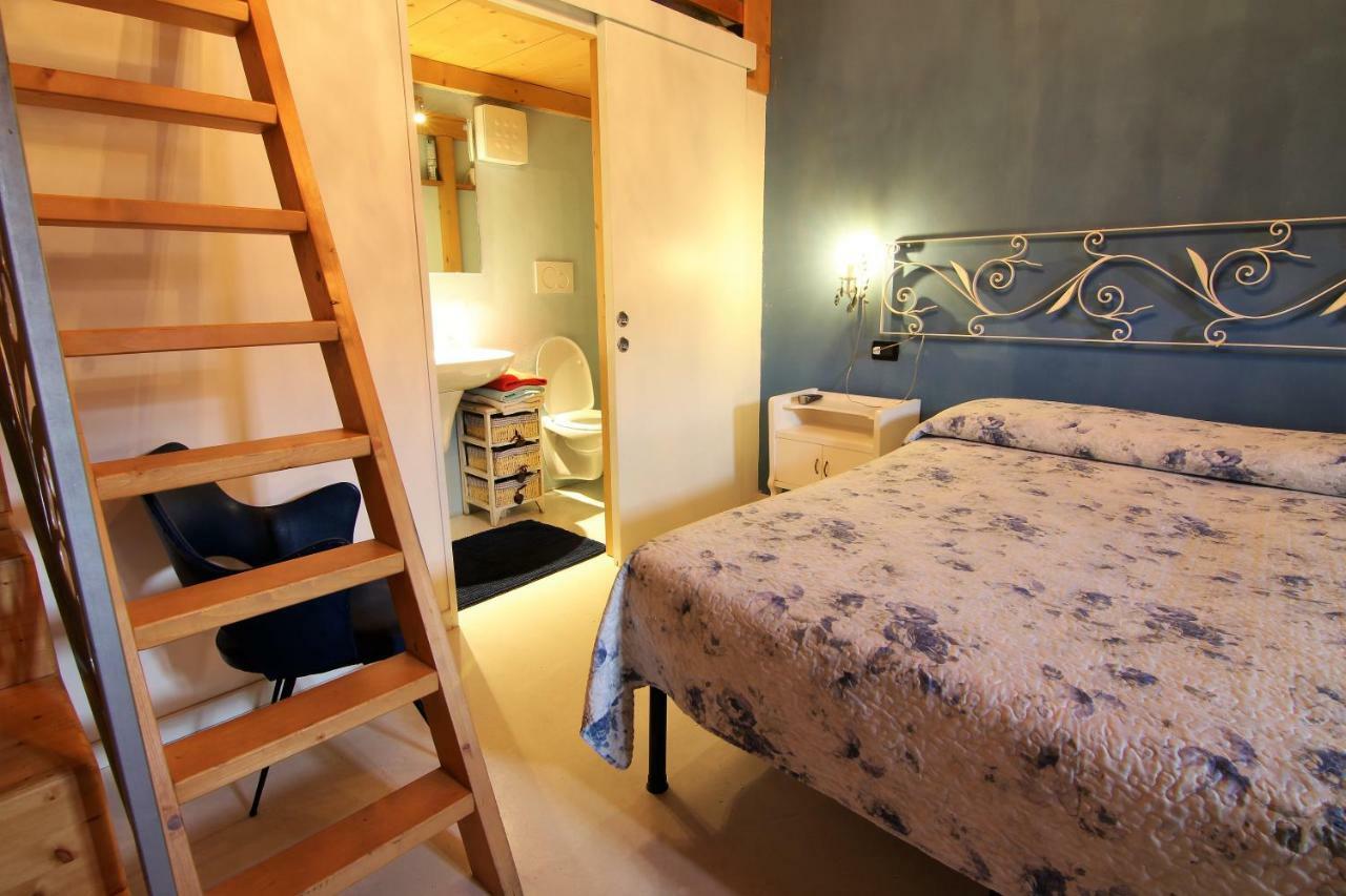B&B Cittabella Cittadella Exteriér fotografie