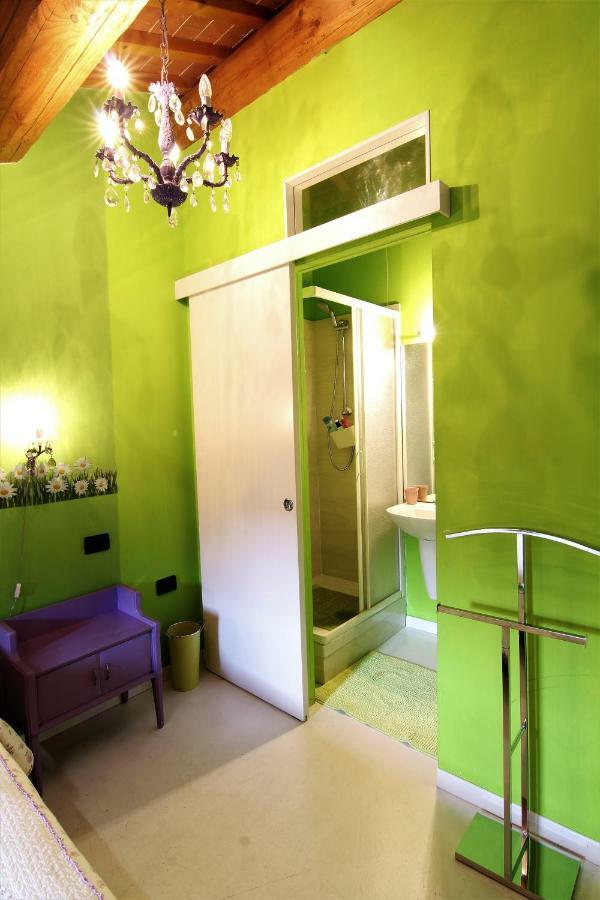 B&B Cittabella Cittadella Exteriér fotografie