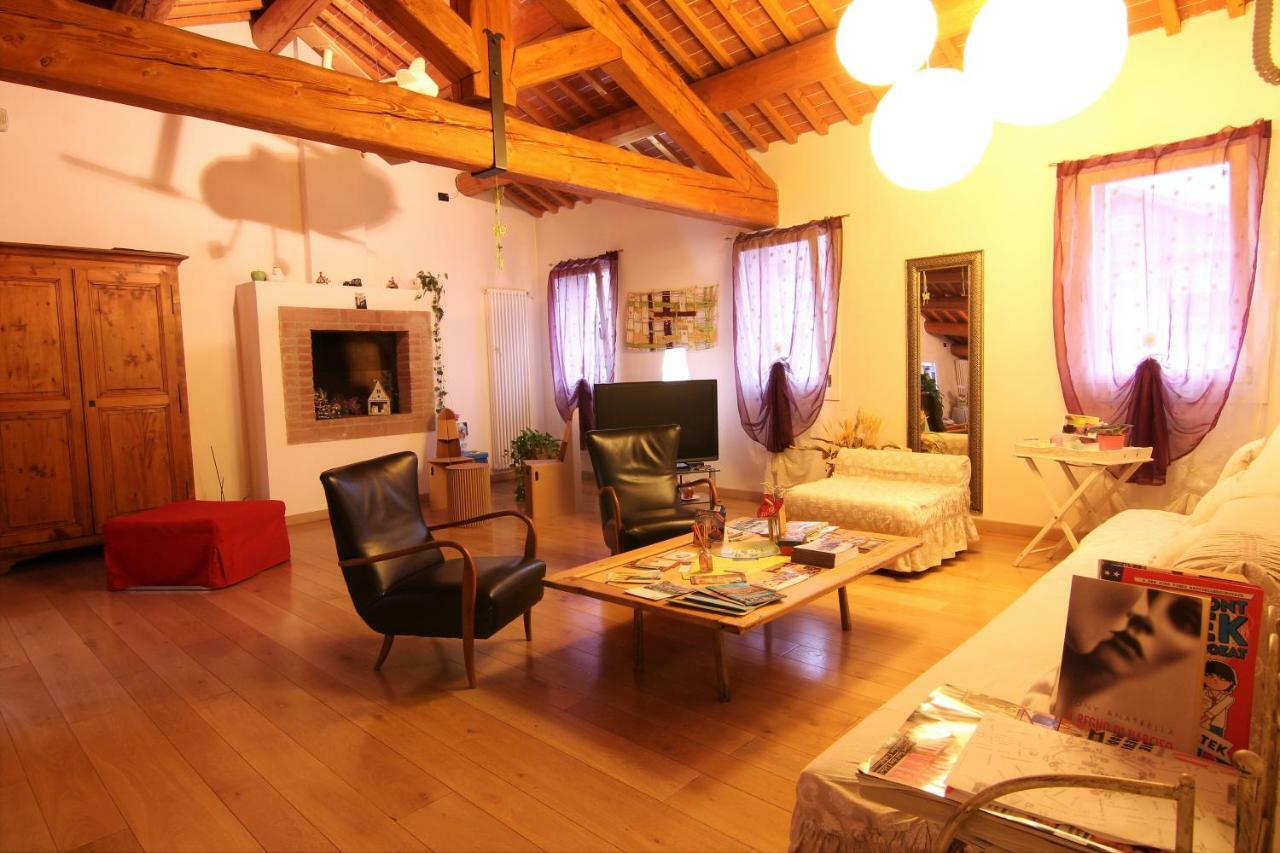 B&B Cittabella Cittadella Exteriér fotografie