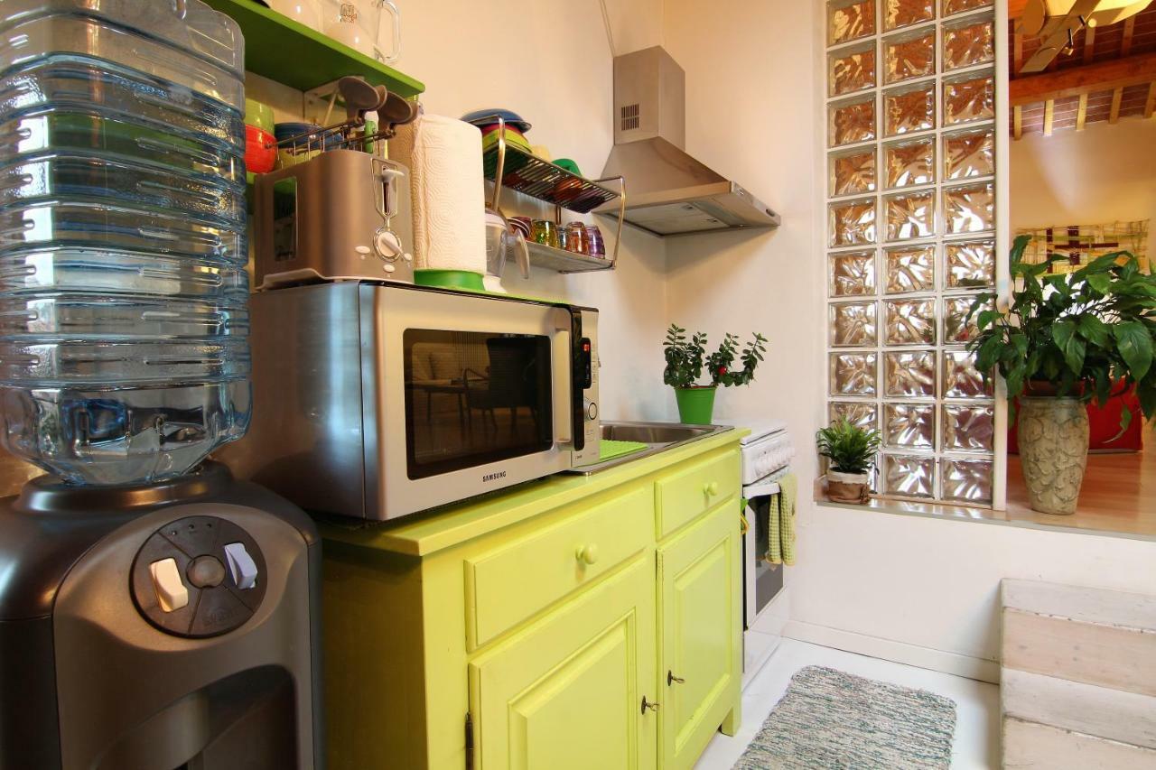B&B Cittabella Cittadella Exteriér fotografie