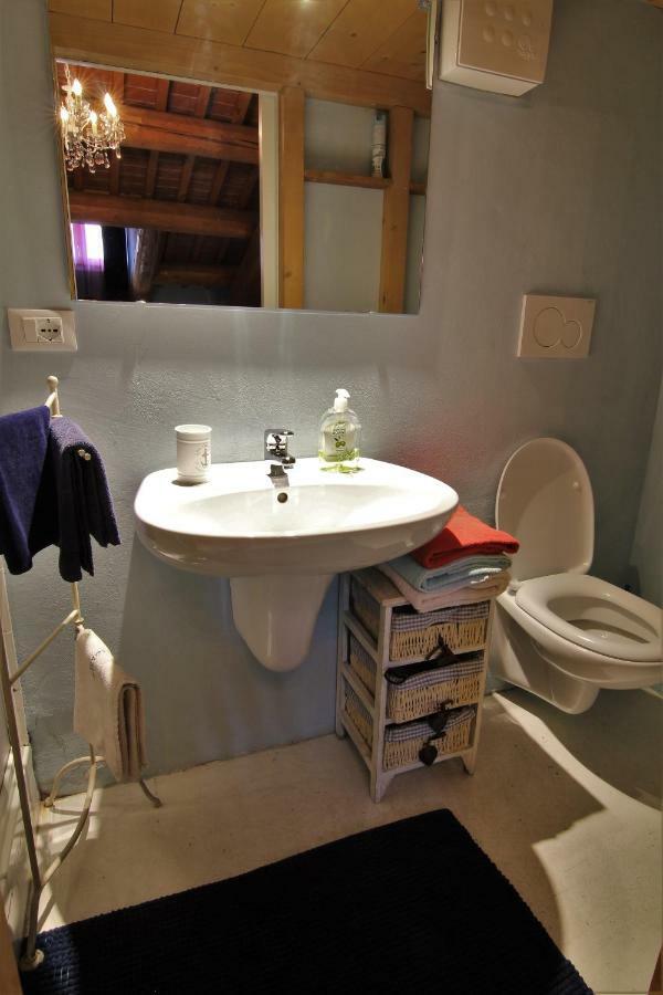 B&B Cittabella Cittadella Exteriér fotografie