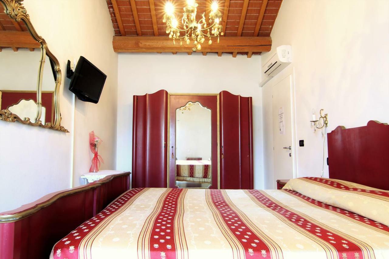 B&B Cittabella Cittadella Exteriér fotografie