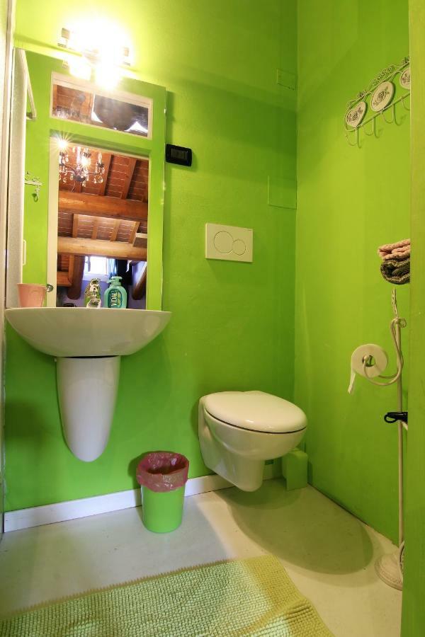 B&B Cittabella Cittadella Exteriér fotografie