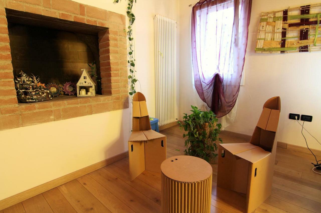 B&B Cittabella Cittadella Exteriér fotografie