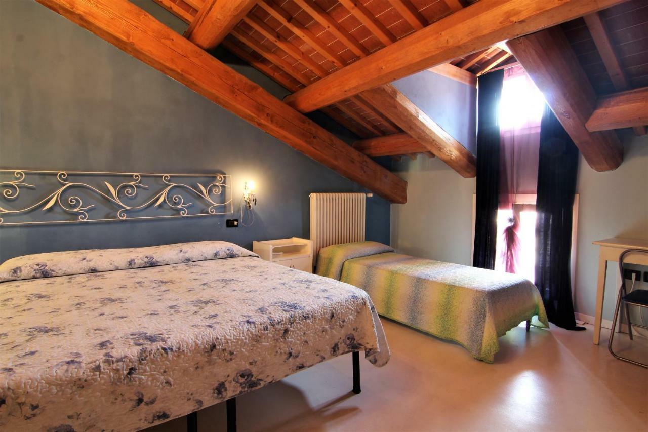 B&B Cittabella Cittadella Exteriér fotografie
