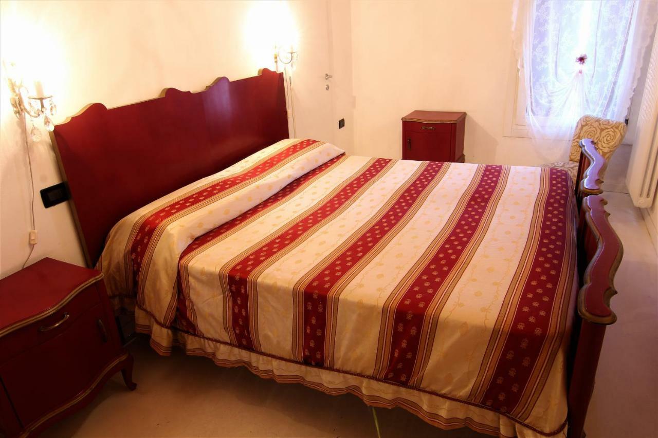 B&B Cittabella Cittadella Exteriér fotografie
