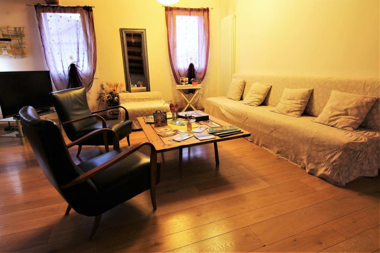 B&B Cittabella Cittadella Exteriér fotografie