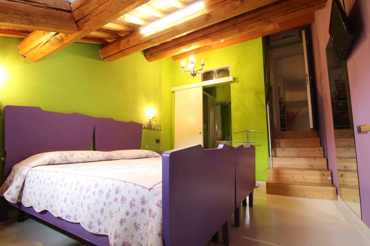 B&B Cittabella Cittadella Exteriér fotografie